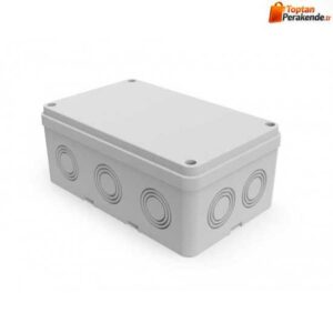 Işıldar 110X180X70 10 Çıkışlı Contalı Termo Plasik Buat